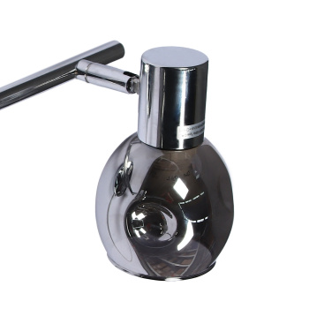 Светильник настенный (спот) 05971-0.8-02 CR Е14 2*60W *2