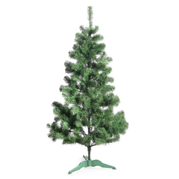 Елка искусственная Елки от Мишки «Уральская», 180 см, ПВХ, зеленый Елка искусственная Елки от Мишки «Уральская», 180 см, ПВХ, зеленый