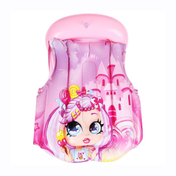 Жилет надувной детский, 43 см   7450136