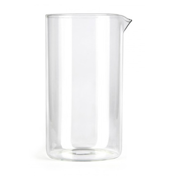 Колба стеклян. к чайнику "Френч-пресс" 600 мл  (BF-700) "Barouge" *1/50