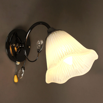 Бра А2648/1W ВCH E27 1*40Вт (250*300*160) *1