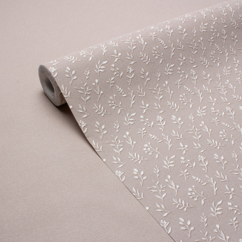 Обои  флиз Victoria Stenova  Olive 589222 1.06*10м *6