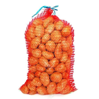 Сетка для овощей на 35-40кг р-р:50х80см УПАКОВКА 10ШТ *1/200