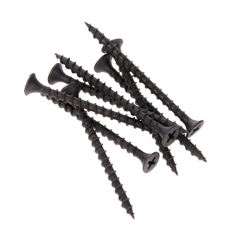 Саморезы по дереву BROZEX 3,5*55 крупная резьба (15кг) промтара *15 Саморезы по дереву BROZEX 3,5*55 крупная резьба (15кг) промтара *15