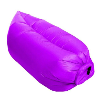 Надувной мешок для отдыха "Приляг" 220*80*65 см   4015150