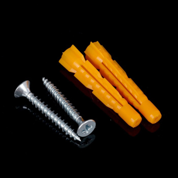 Полка прямоугольная,  2-х ярусная, цвет хром   3277480