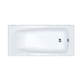 Ванна акриловая 150x70 см Triton London, универсальная, без ножек