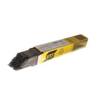Электроды сварочные ESAB, ОК-46, 3 мм, 5.3 кг Электроды сварочные ESAB, ОК-46, 3 мм, 5.3 кг