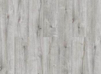 Плитка виниловая 2.16 м² Quartz-Step Q 501, 1200x180х3.5 мм, намиб