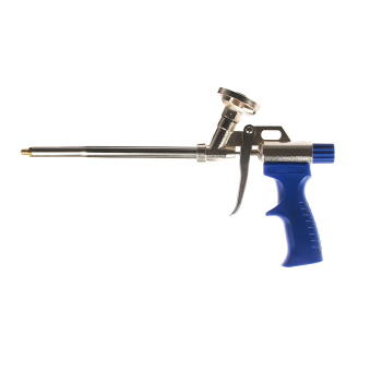 Пистолет для монтажной пены Tytan Professional Caliber 30, металлический корпус