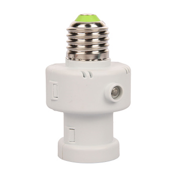 Фотореле ФРЛ-Т-Е27 15лк 100Вт с тайм. TDM SQ0324-0025 *1