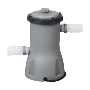 Бассейн каркасный Steel Pro Мах 366 х 100 см (фил. насос, лестница) 56418 1693628