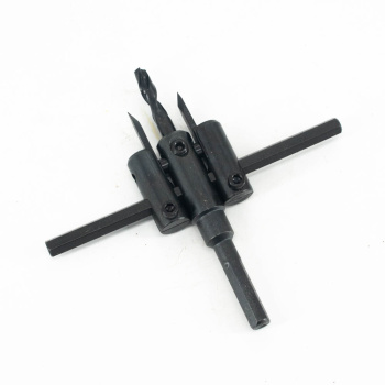 Сверло круговое "Балеринка" 30-130мм арт.32033130 Bohrer *1/10/60