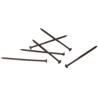 Саморезы по дереву BROZEX 4,8*102 крупная резьба (15кг) промтара *15 Саморезы по дереву BROZEX 4,8*102 крупная резьба (15кг) промтара *15