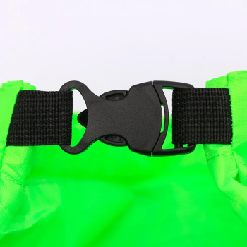 Надувной мешок для отдыха "Жизнь коротка" 220*80*65 см   4015146