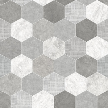 Линолеум 2.5 м Комитекс Лин Бавария Льюис 913, полукоммерческий, 23/31 класс, 4 мм