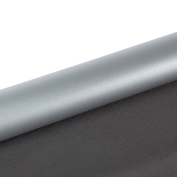 Штора рулонная Блэкаут Сильвер серый 61,5*175 ГП Легранд *1/6