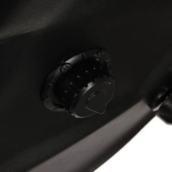 Маска сварщика окно 93*43мм хамелеон затемн. 4/13DIN время затемн.1/25000сек STURM W91A5WH *1/20