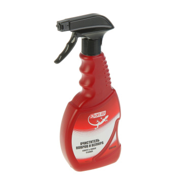 яяяОчиститель ковров и велюра 3ton, 550 мл  2704023