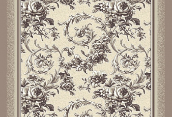 Дорожка обработанная ПРИНТ; РЕГИНА; 17; (34); (1,1); 1Y; НЕВА ТАФТ *1