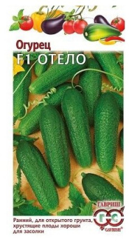 Бегония Гавриш Попурри F1 смесь 9уп. 5шт)