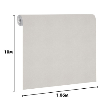 Обои флиз "Антураж" Puff фон AN8890-06 10*1,06м *6