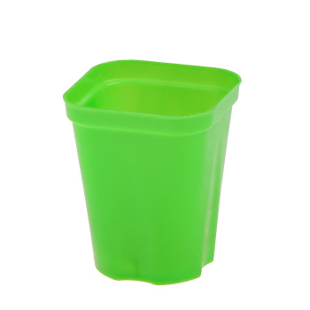 Стакан 250 мл для рассады Радиан, пластик, бежевый Стакан 250 мл для рассады Радиан, пластик, бежевый