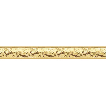 Бордюр "Симфония" Б-013 (шир 4см* дл 14м) *10