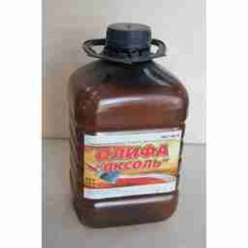 Олифа оксоль 10 л ХозДвор *1/54