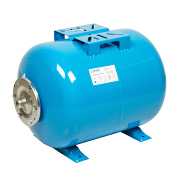 Гидроаккумулятор 50л горизонтальный макс. давл. 0,8МПа BELAMOS 50 СТ2 *1