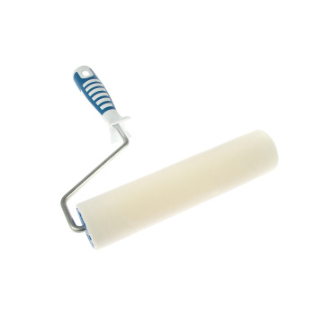 Валик велюровый 180мм "Профи" d-8мм натур.шерсть (арт.100-729) (Акор) *1/30