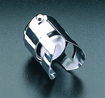 Пробка для бутылки "шампанского" 25.72.50. *1/6