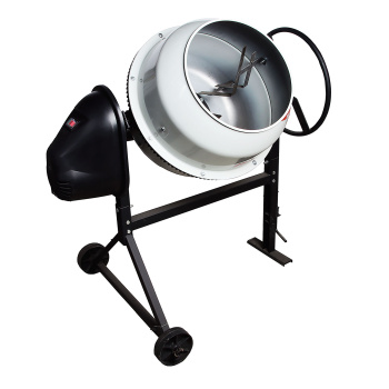 Бетоносмеситель 140л 600Вт венец чугун объём загрузки 63л Б-141-Э Практик ПАРМА *1/5 Бетоносмеситель 140л 600Вт венец чугун объём загрузки 63л Б-141-Э Практик ПАРМА *1/5