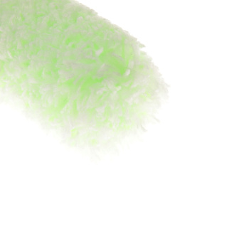 Мини-валик Акор, для работ по дереву, 110 мм, d-6 мм, ворс 12 мм