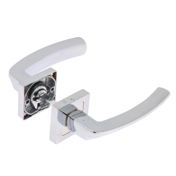 Ручка раздельная ХРОМ H-22093-A-CR Code Deco *1/18