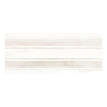 Плитка 60х25 см настенная 0.9 м² Gracia Ceramica Lira, бежевый, полосы