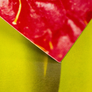 Панель АБС Фотопечать "Ассорти" (фартук) (3,0*0,6м) *1