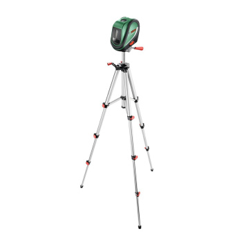 Нивелир лазерный BOSCH UniversalLevel 2 Set со штативом (диап.10м, 630-650Нм) аналог ТЖ43 *1 Нивелир лазерный BOSCH UniversalLevel 2 Set со штативом (диап.10м, 630-650Нм) аналог ТЖ43 *1