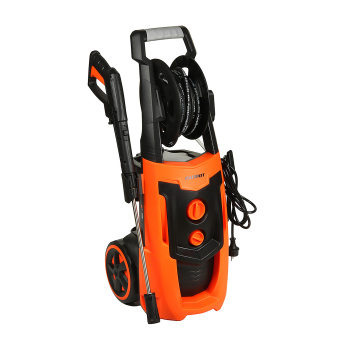 Мойка высокого давления 2200Вт PATRIOT GT920 Imperial(самовсасыв,шл.5м,150 бар,470л/ч) *1