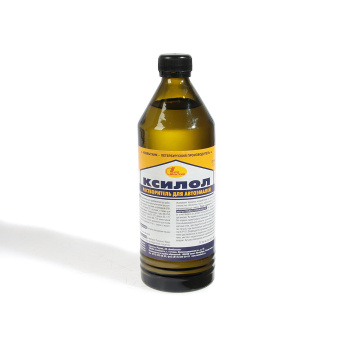 Ксилол 0,5 л Новбытхим *12/720