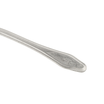 Ложка столовая алюминиевая МТ-021 (Демидовский)