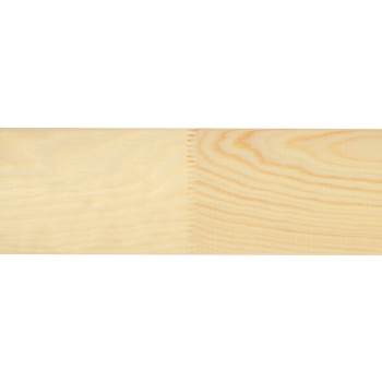 Наличник 2.2 м, 70 мм, сращенный, бессучковый, радиусный