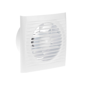 Вентилятор 125 OPTIMA 5 ERA (Ø125мм 183 м3/ч 175*175мм) *1/18