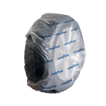 Пакеты для колес, Goodyear, 4 шт., R12-19   7771946