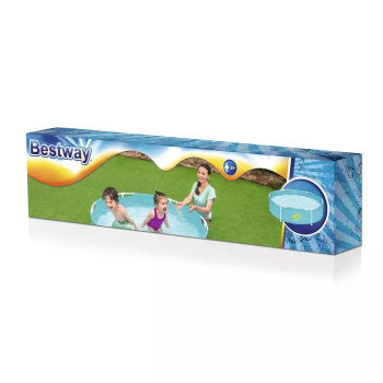 Бассейн каркасный BESTWAY My First Frame, 152х38 см, 580 л