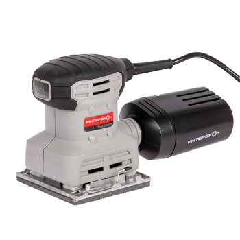 Шлифмашина плоская ИНТЕРСКОЛ ПШМ-104/220, 104х112 мм, 220 Вт