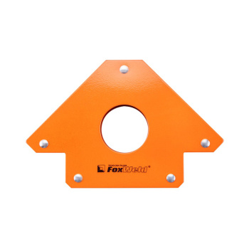 Магнитный угольник FIX-5 (4590135 град. до 34кг) *16