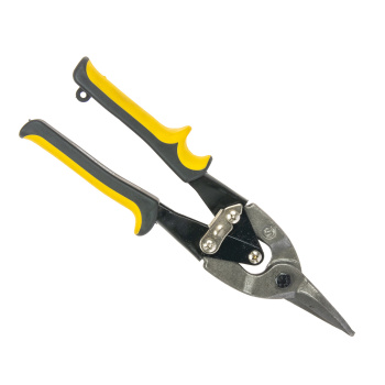 Ножницы  по металлу   250мм (прямые) CrV-хром. 888 (арт.6242100)   *11050