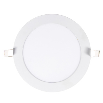 Светильник встраиваемый светодиодн."Даунлайт" СВО Народный 12Вт6500К бел TDM SQ0329-0242*1/40