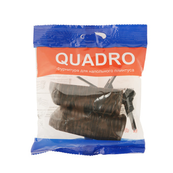 Угол наружный Winart, 80 мм, 325 венге цаво, 2 шт.